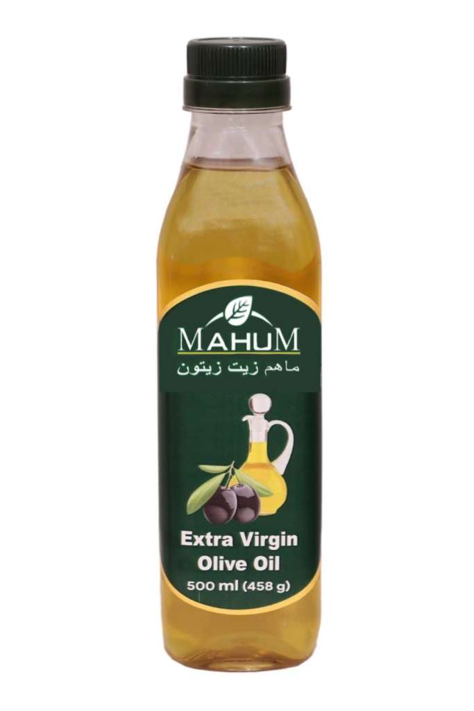 Mahum Extra Virgin Olive Oil