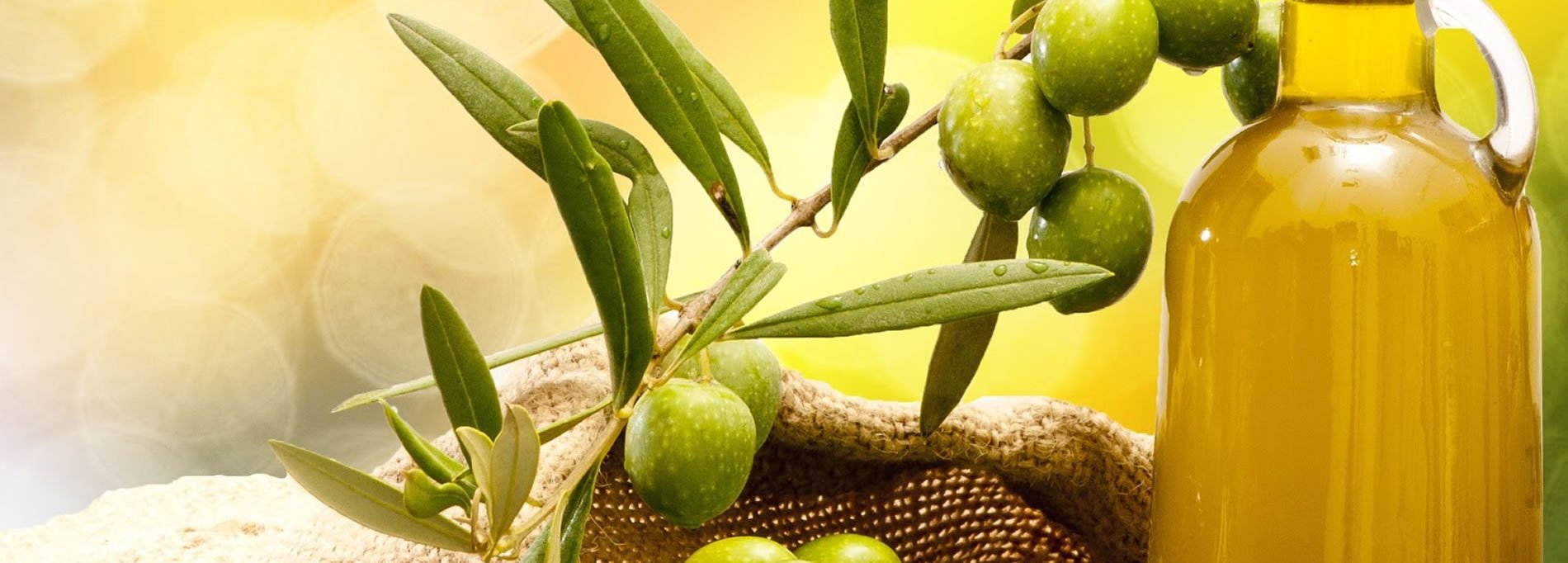 extra virgin olive oil