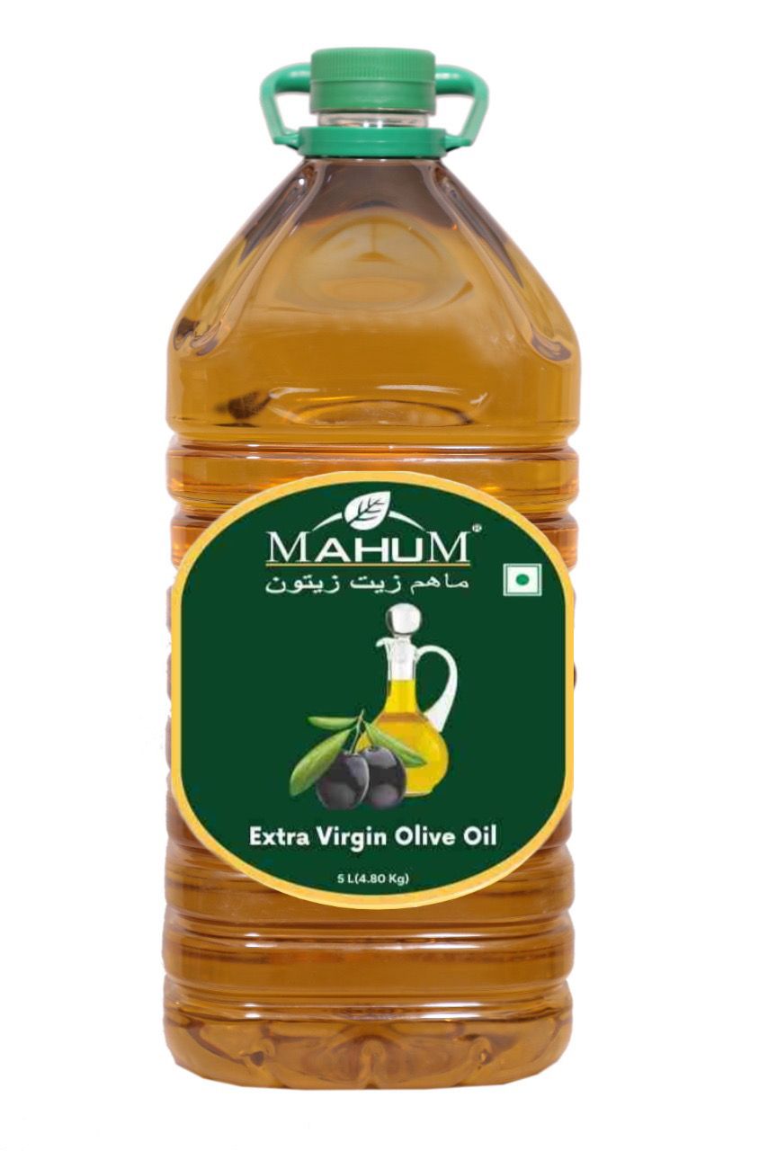 Extra Virgin Olive Oil